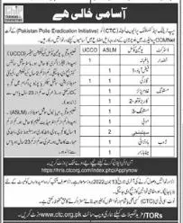 Jobs in Chip Training & Consulting Pvt Ltd – Chip Training Consulting Pvt Ltd Jobs 2022 — original advertisement
