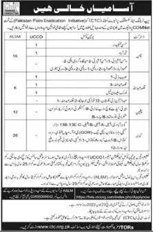 Jobs in Chip Training & Consulting Pvt Ltd – Chip Training Consulting Pvt Ltd Jobs 2022 — original advertisement