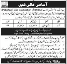 Jobs in Chip Training And Consulting Pvt Ltd – Chip Training Consulting Pvt Ltd Jobs 2022 — original advertisement