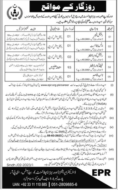 Enterprise Resource planning (ERP) Jobs 2023 Jobs 2023 — original advertisement